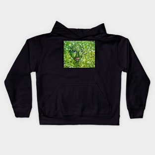 Avatar Kids Hoodie